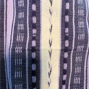 (2) RANCHO PA PUERTA CURTAINS | 55” x 90”